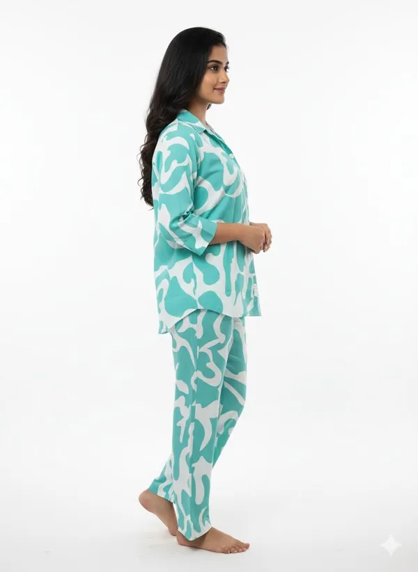 Blue_Cotton_Codset_For_Women