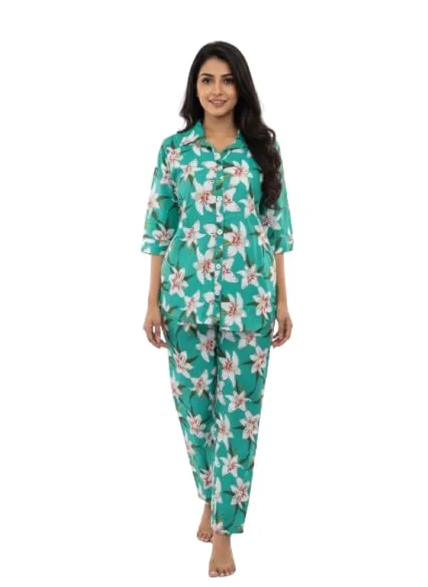 Green_Cotton_Codset_For_Women