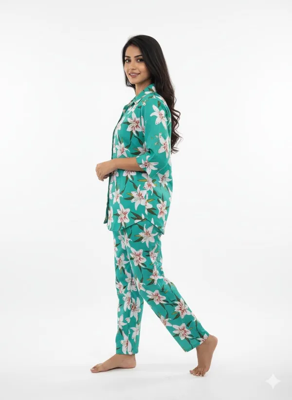 Green_Cotton_Codset_For_Women