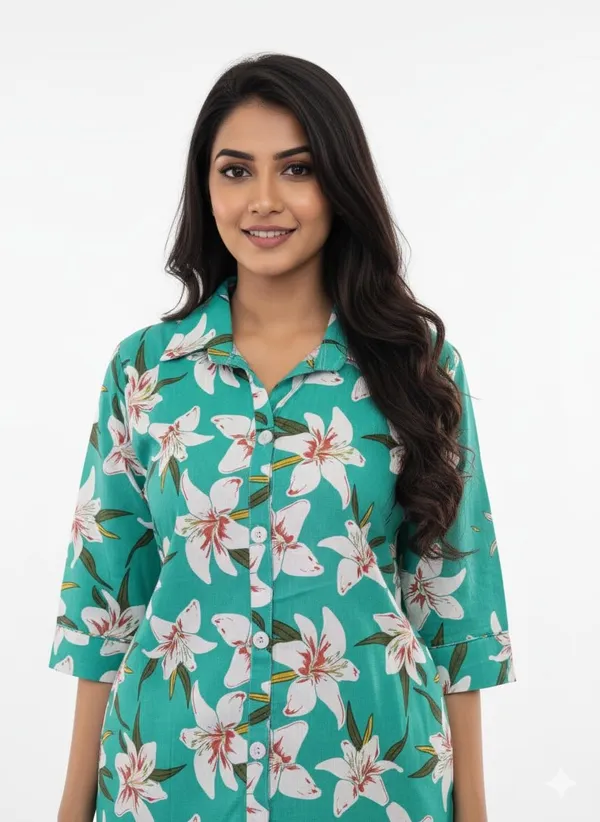 Green_Cotton_Codset_For_Women