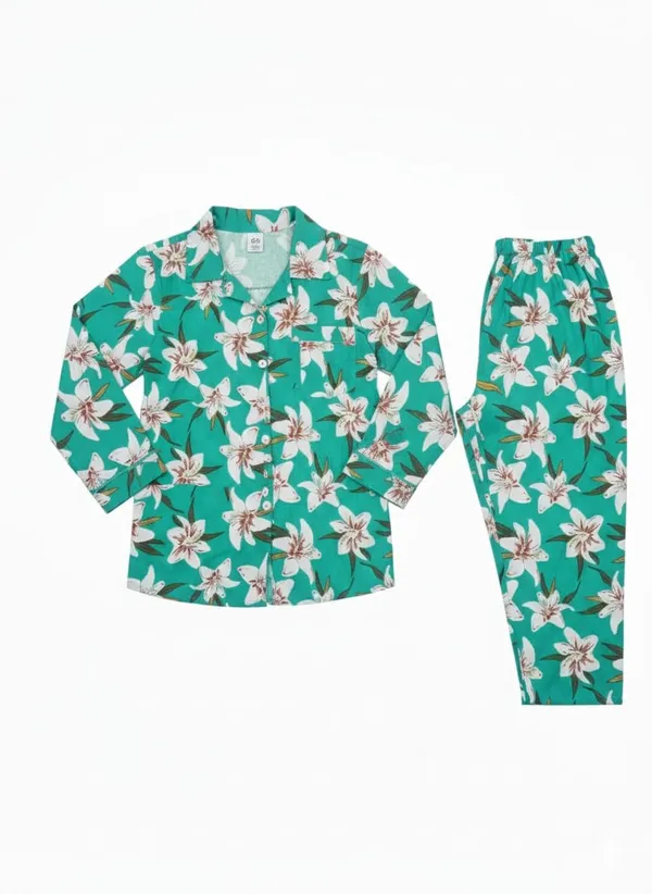 Green_Cotton_Codset_For_Women