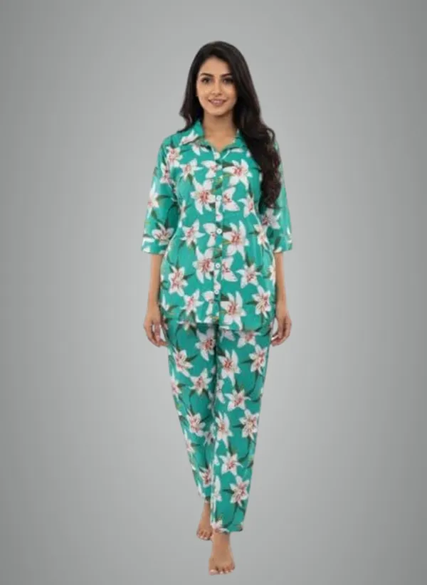 Green_Cotton_Codset_For_Women