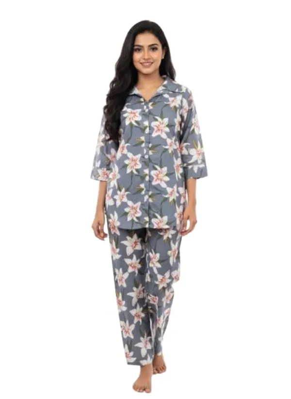 Grey_Cotton_Codset_For_Women