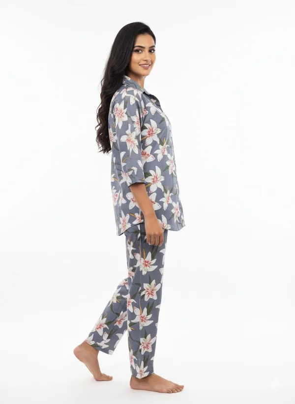 Grey_Cotton_Codset_For_Women