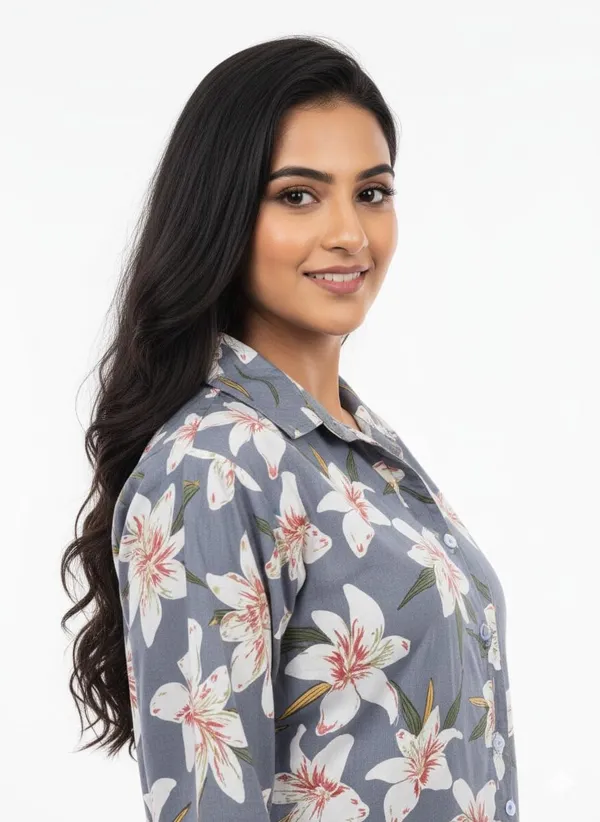 Grey_Cotton_Codset_For_Women