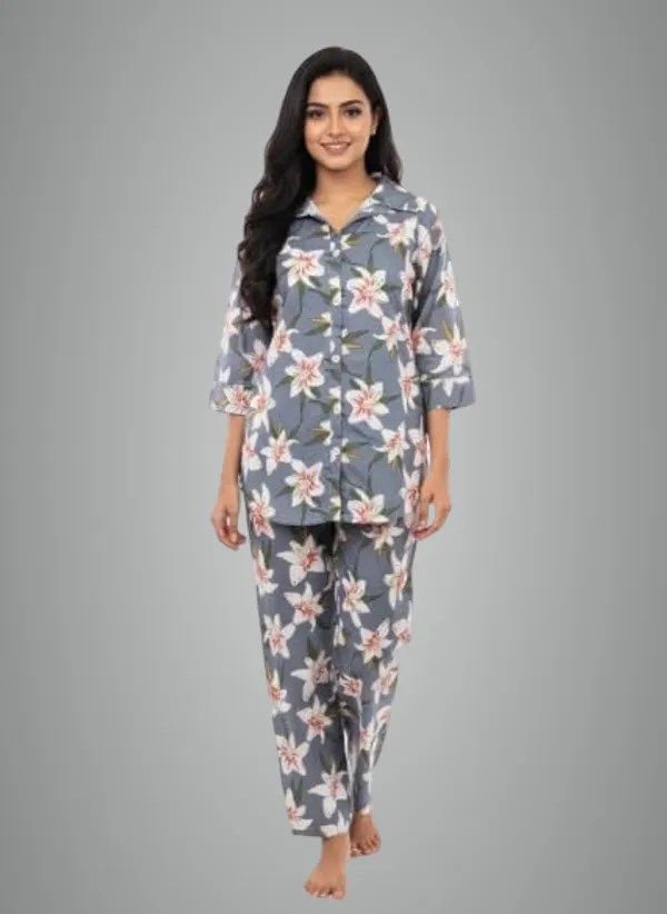 Grey_Cotton_Codset_For_Women