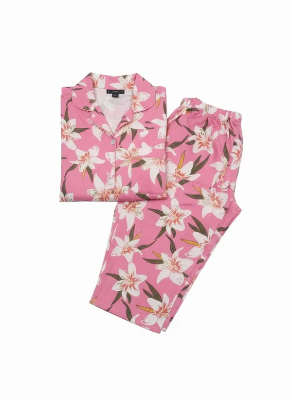 Pink_Cotton_Cordset_For_Women