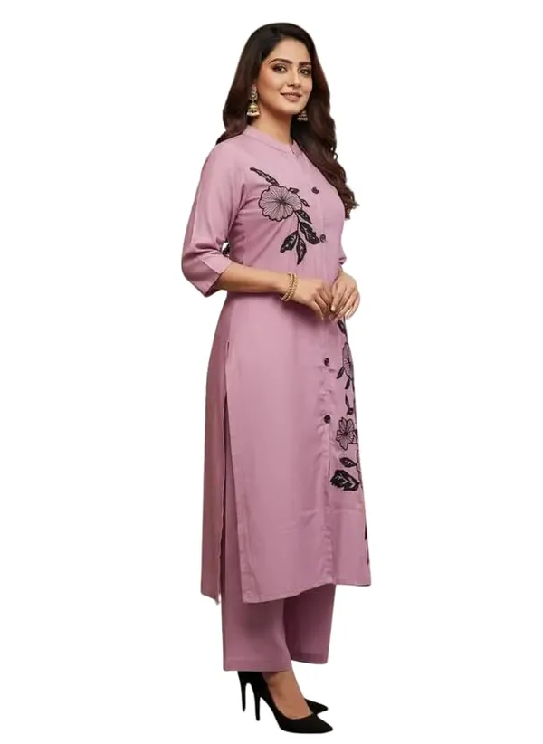 Purple_Cotton_Plazzo_Top_Set_For_Women