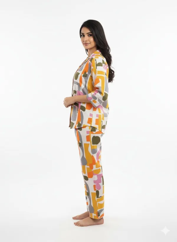 Multicolour_Cotton_Codset_For_Women
