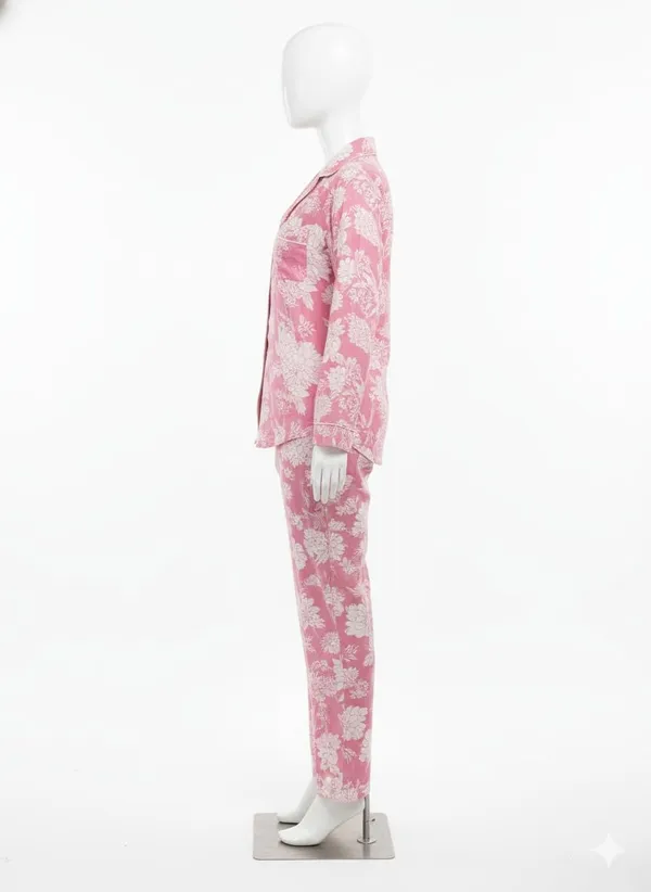 Pink_Cotton_Cod-Set_For_Women