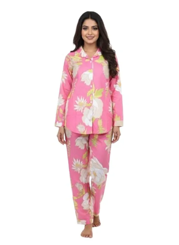 Pink_Cotton_Codset_For_Women