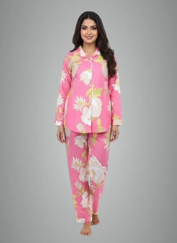 Pink_Cotton_Codset_For_Women