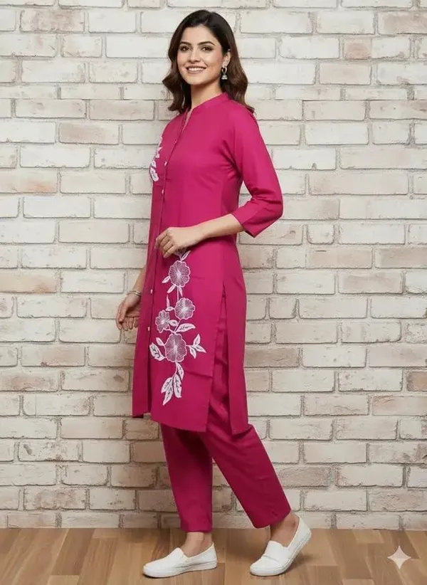 Pink_Cotton_Top_Palazzo_Set_For_Women