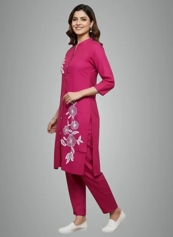 Pink_Cotton_Top_Palazzo_Set_For_Women