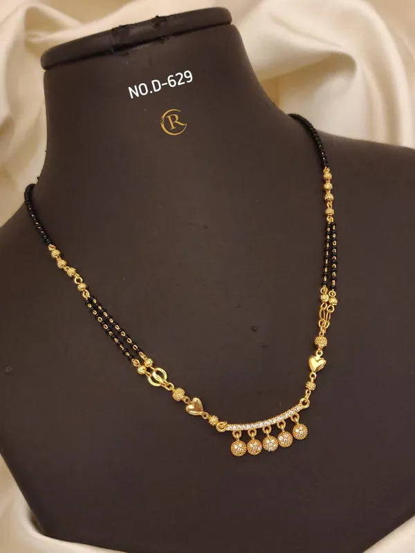 High_Quality_Gold_Plated_Mangalsutra_–_Brass_Daily_Wear_Design