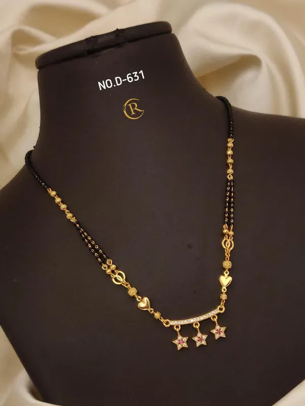 High_Quality_Gold_Plated_Mangalsutra_–_Brass_Daily_Wear_Design