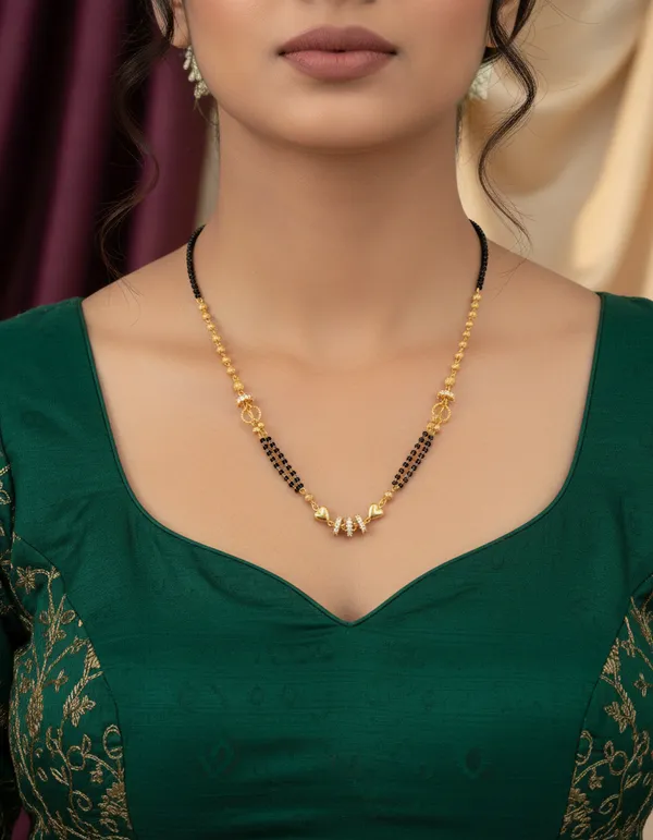 High_Quality_Gold_Plated_Mangalsutra_–_Brass_Daily_Wear_Design