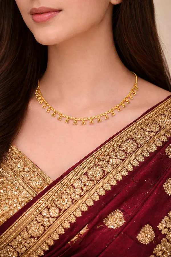 Premium_Gold-Plated_Traditional_Necklace_–_Brass_Daily_Wear