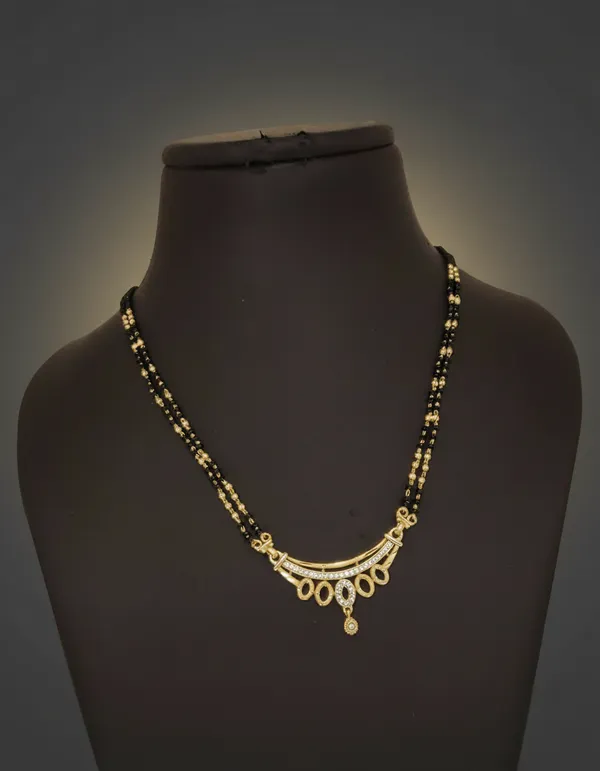 High_Quality_Gold_Plated_Mangalsutra_–_Brass_Daily_Wear_Design