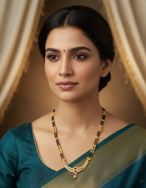 High_Quality_Gold_Plated_Mangalsutra_–_Brass_Daily_Wear_Design