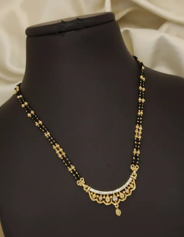 High_Quality_Gold_Plated_Mangalsutra_–_Brass_Daily_Wear_Design
