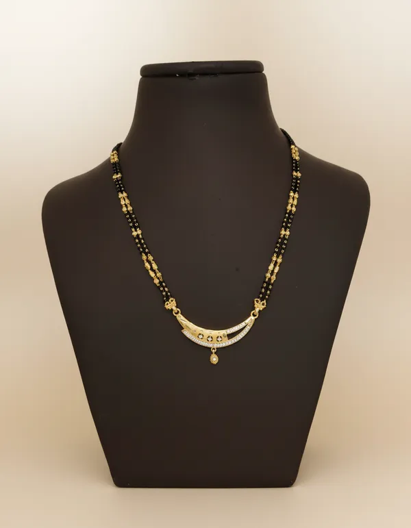 High_Quality_Gold_Plated_Mangalsutra_–_Brass_Daily_Wear_Design