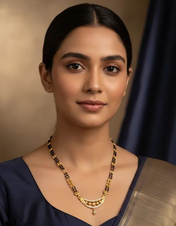 High_Quality_Gold_Plated_Mangalsutra_–_Brass_Daily_Wear_Design