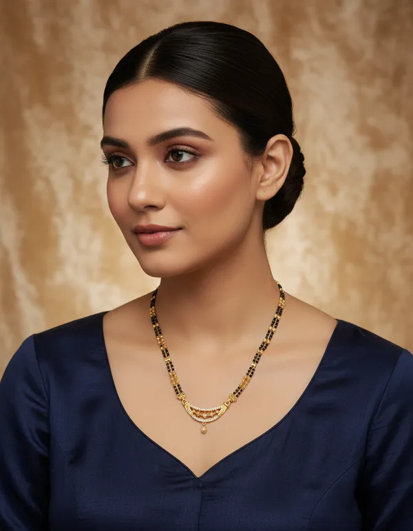 High_Quality_Gold_Plated_Mangalsutra_–_Brass_Daily_Wear_Design