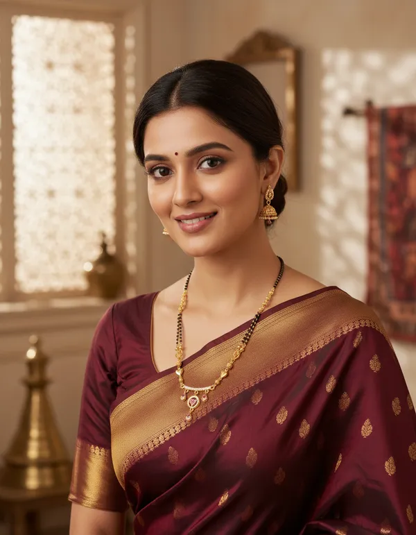 High_Quality_Gold_Plated_Mangalsutra_–_Brass_Daily_Wear_Design