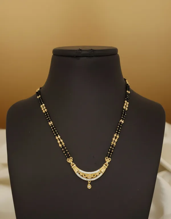 High_Quality_Gold_Plated_Mangalsutra_–_Brass_Daily_Wear_Design