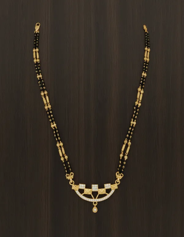 High_Quality_Gold_Plated_Mangalsutra_–_Brass_Daily_Wear_Design