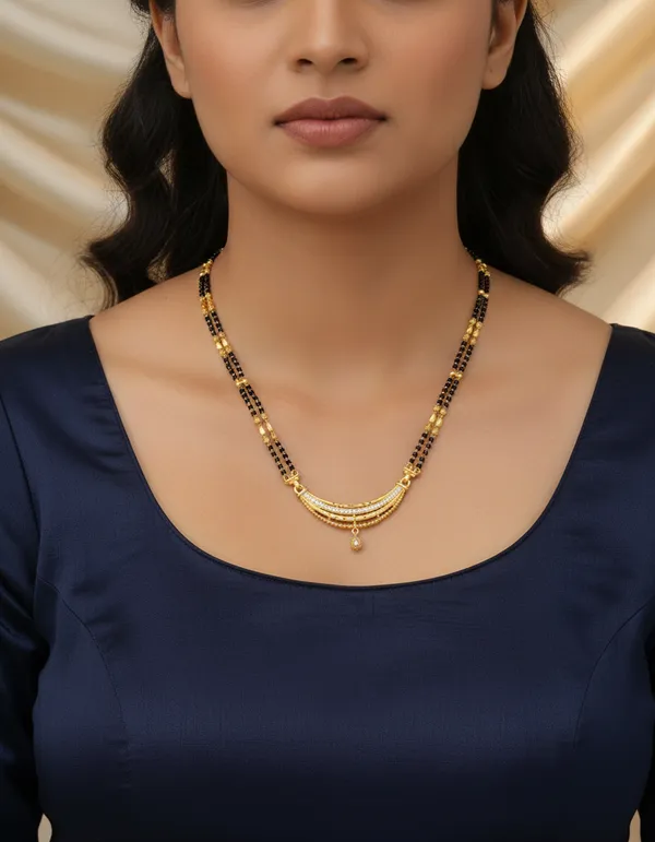 High_Quality_Gold_Plated_Mangalsutra_–_Brass_Daily_Wear_Design