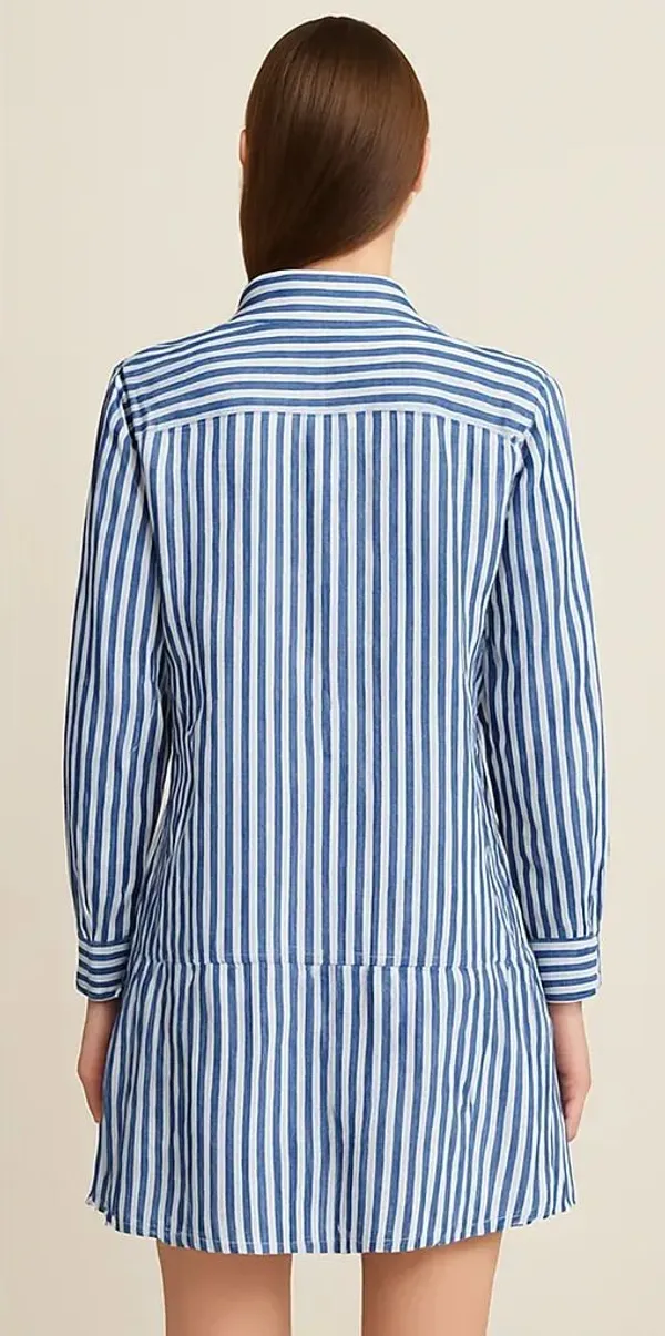 Blue_Cotton_Trendy_Western_Wear_Top_&_Tunic_For_Women