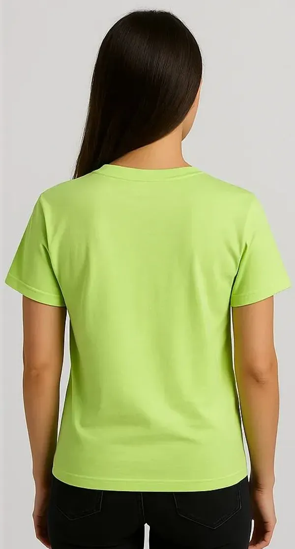 Green_Cotton_Trendy_Western_Wear_Top_&_Tunic_For_Women