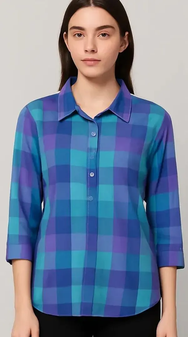 Multicolour_Trendy_Western_Wear_Top_&_Tunic_For_Women