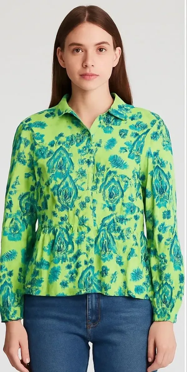 Multicolour_Cotton_Trendy_Western_Wear_Top_&_Tunic_For_Women