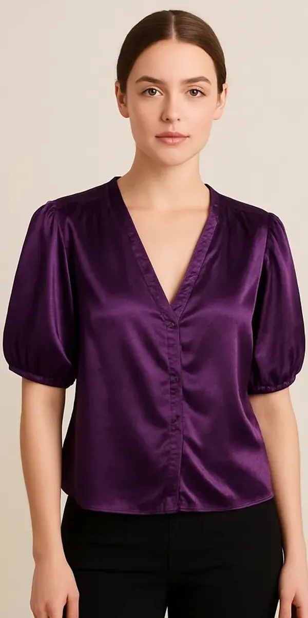 Purple_Cotton_Trendy_Western_Wear_Top_&_Tunic_For_Women