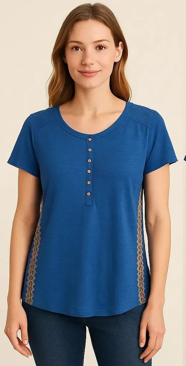 Blue_Cotton_Trendy_Western_Wear_Top_&_Tunic_For_Women