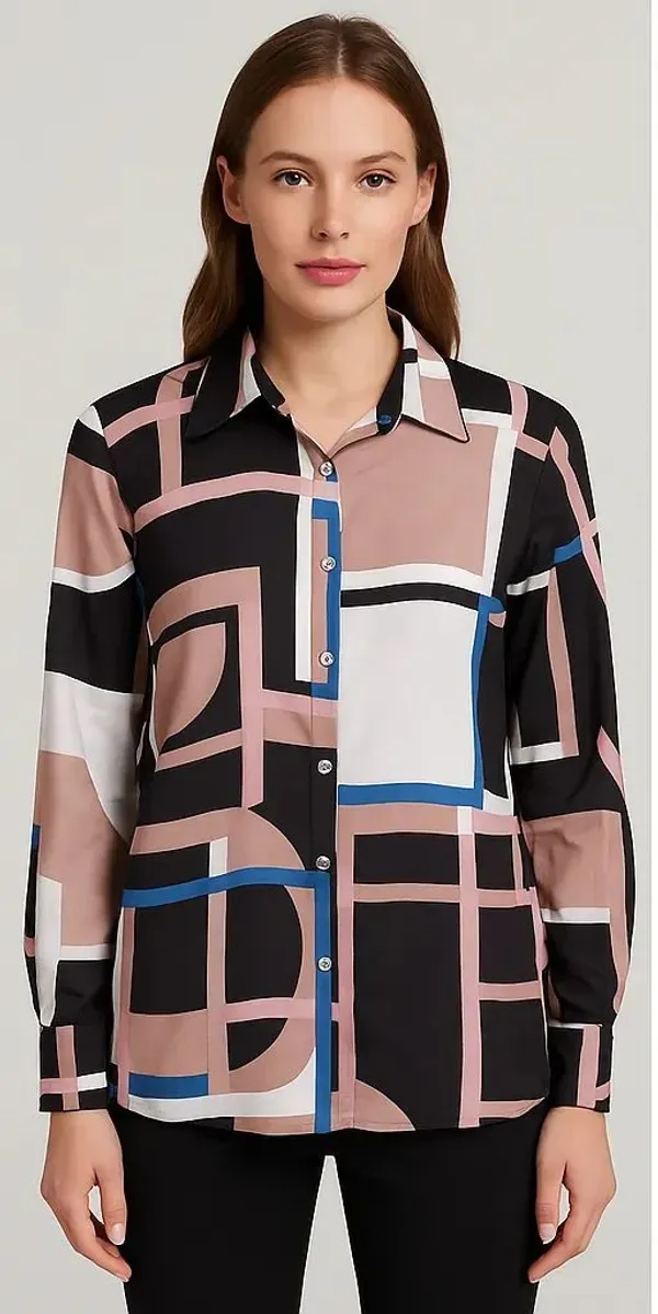 Multicolour_Cotton_Trendy_Western_Wear_Top_&_Tunic_For_Women