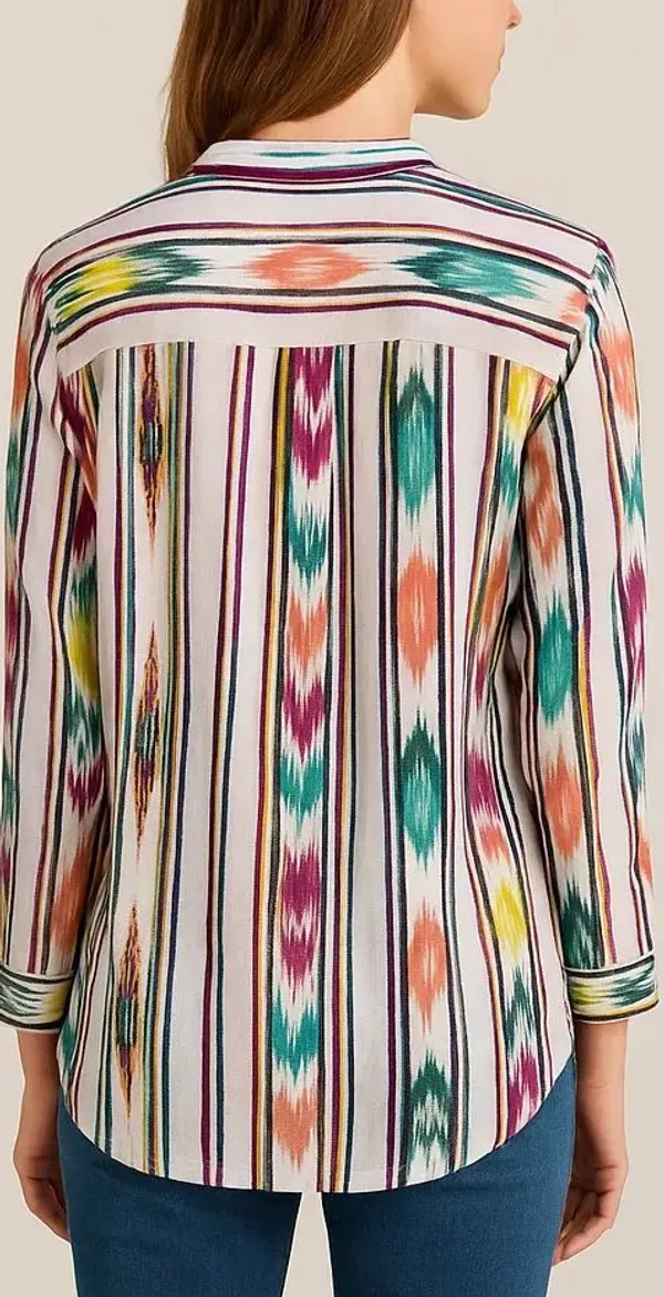 Multicolour_Cotton_Trendy_Western_Wear_Top_&_Tunic_For_Women