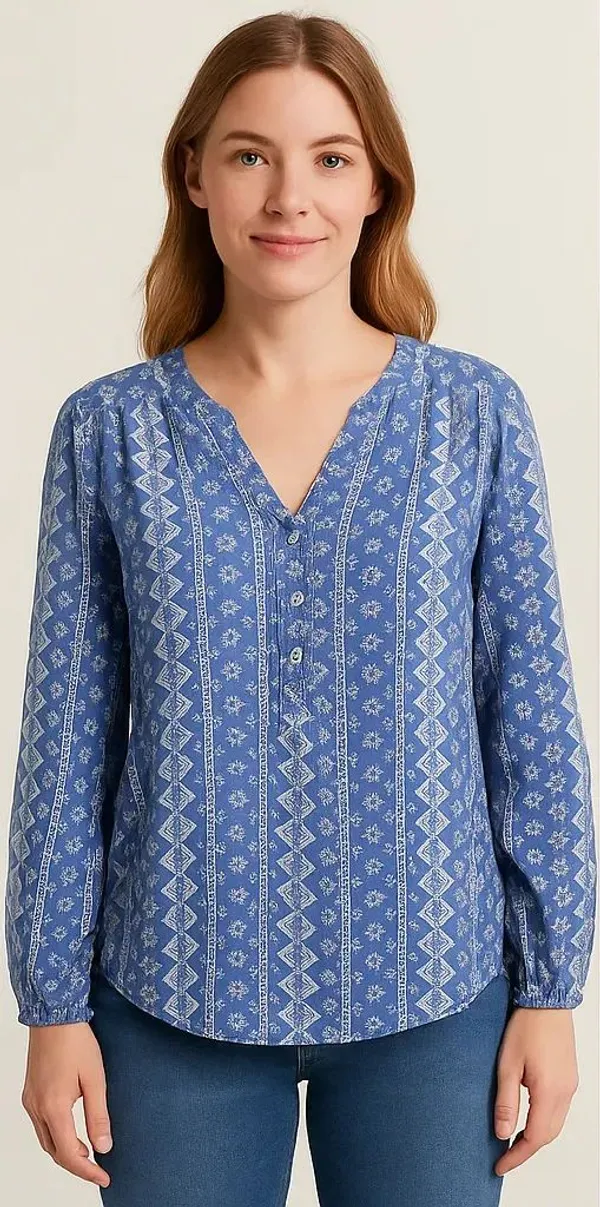 Multicolour_Cotton_Trendy_Western_Wear_Top_&_Tunic_For_Women