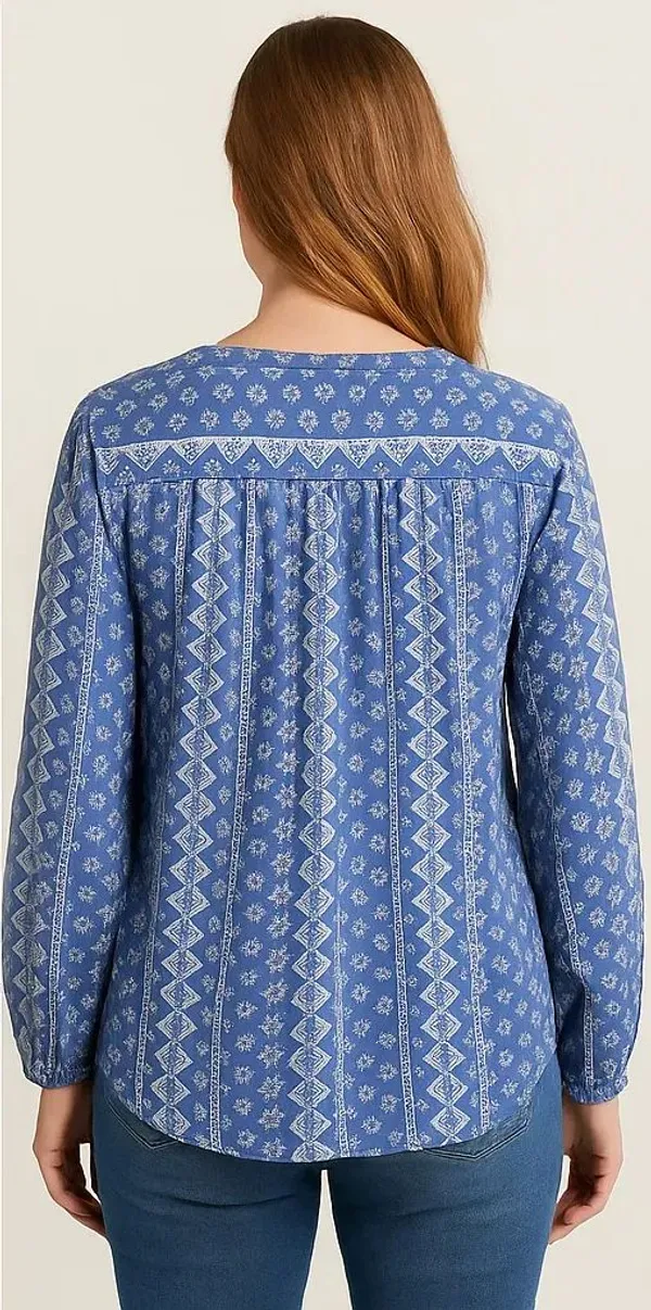 Multicolour_Cotton_Trendy_Western_Wear_Top_&_Tunic_For_Women