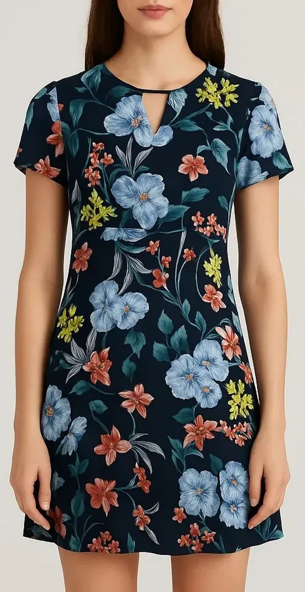 Multicolour_Cotton_Trendy_Western_Wear_Dress_For_Women