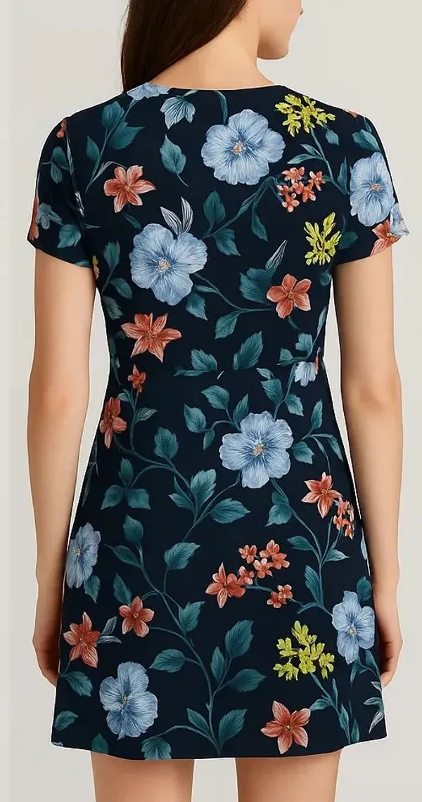 Multicolour_Cotton_Trendy_Western_Wear_Dress_For_Women