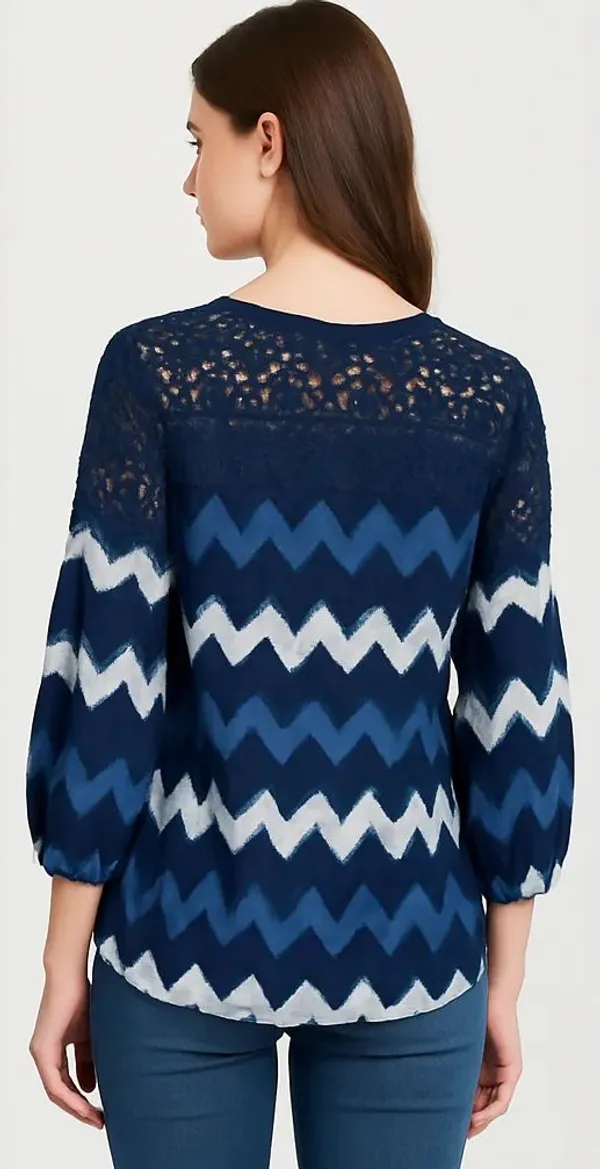 Multicolour_Trendy_Western_Wear_Top_&_Tunic_For_Women