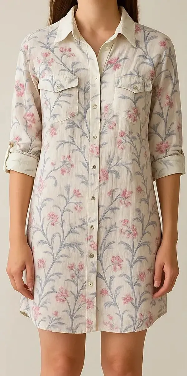 Multicolour_Cotton_Trendy_Western_Wear_Top_&_Tunic_For_Women