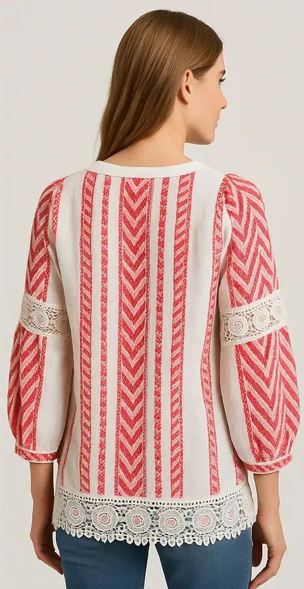 Multicolour_Cotton_Trendy_Western_Wear_Top_&_Tunic_For_Women
