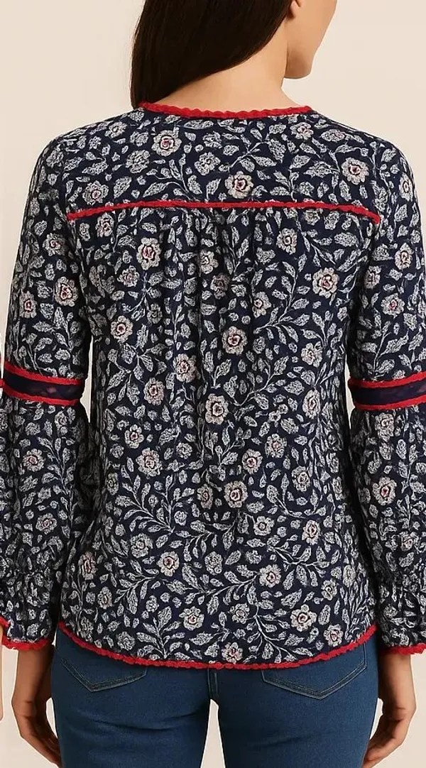 Multicolour_Trendy_Western_Wear_Top_&_Tunic_For_Women