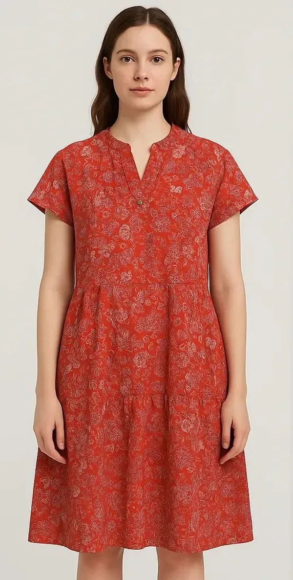 Multicolour_Cotton_Trendy_Western_Wear_Dress__For_Women
