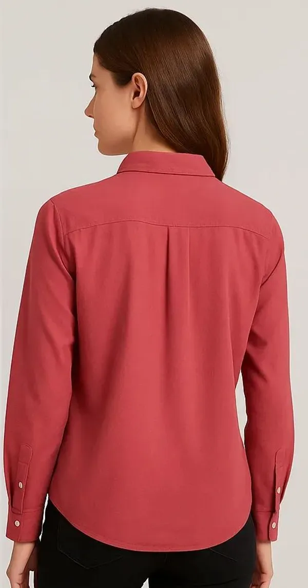 Pink_Cotton_Trendy_Western_Wear_Top_&_Tunic_For_Women